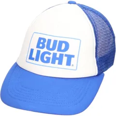 2025年最新】bud light キャップの人気アイテム - メルカリ