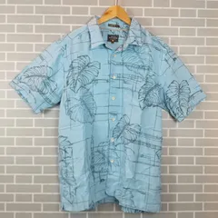 2025年最新】Quicksilver アロハシャツの人気アイテム - メルカリ