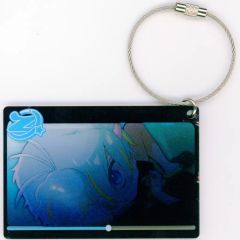 ずっと真夜中でいいのに MVキーホルダー 綺羅キラー - メルカリ