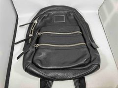 MARC by MARCJACOBS リュック ブラック MARC by MARC JACOBS リュック ブラック