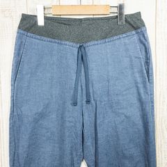 【Women's S ブルー系】 Patagonia ( パタゴニア ) ハンピ ロック パンツ Hampi Rock Pants ヘンプ ウェア ボトムス ショーツ ショートパンツ コットン z00050721  コットン ショーツ ショート