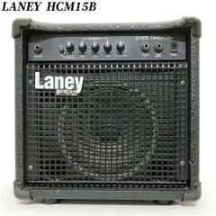 レイニー ハードコア マックス ベースアンプ LANEY HCM15B HARD CORE MAX 楽器 機材