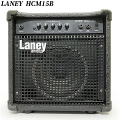 Laney LX15B ベースアンプ 30W Laney LX15B 学生 おすすめ おしゃれ 自宅 コンパクト 小型 軽量