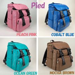 【特別価格】decorate(デコレート)ランドセル　DMS-082　キッズバッグ　Pied Mサイズ 【セレスポ】