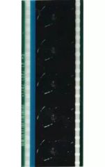 [중고] 프레임 필름 9. 제1화 C377 텔레비전 애니메이션 [유곽편] 명장면·35mm 필름 프레임 [월드 투어 상영 귀멸의 칼날 상현 집결, 그리고 검 대장장이의 마을에] 제2탄 입장자 특전