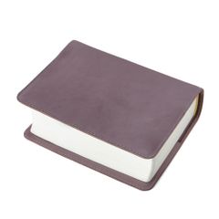 かばん屋さんの小型聖書用ブックカバー