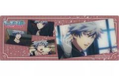 [중고] 식완 잡화 쿠로사키 란마루 (컷 할인) [노래 ☆ 프린스 사마 마지 LOVE2000% 픽쳐 북마크 컬렉션]