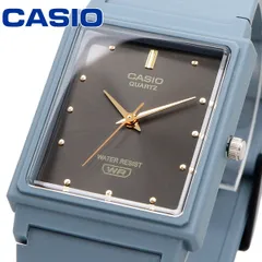 2024年最新】casio casio standard 腕時計 mq-38-1a mq-38-1a