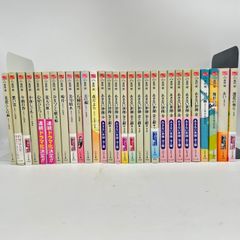 髙田郁 あきない世傳 金と銀 みをつくし料理帖  特別 あい 出世花 セット　6001