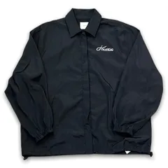 ジュエティ スラッシャー JOUETIE × THRASHER コーチジャケットのサムネイル