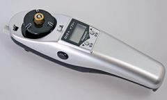 C-style ミニ わかさぎ釣用電動リール ちょい早 - メルカリ