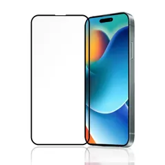 iphone 14pro maxガラスフィルム PUKENIN 全面保護フィルム アイフォン14 pro max用 強化ガラスフィルム 2022 画面保護シート あいふおん14 pro maxフィルム 炭素繊維 3D全面保護 フルカバー 日本「旭硝