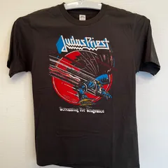 2024年最新】judas priest tシャツの人気アイテム - メルカリ