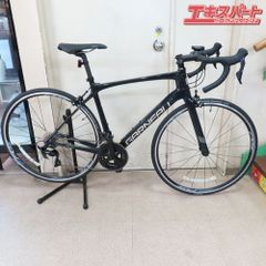 ガノー　GARNEAUガノーT1 ロードバイク　ホイール抜き　カーボンロード ガノー GARNEAUガノーT1 ロードバイク ホイール抜き カーボン