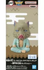 [중고] 피규어 코헤이 이노스케 C(낙하) [귀멸의 칼날] 월드 콜렉터블 피규어~코헤이 이노스케 컬렉션~