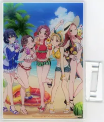 アイドルマスター シャイニーカラーズ Newtype オンラインくじ