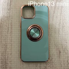 ★600円均一商品★ ○匿名配送○ iPhone13 mini 専用ケース
