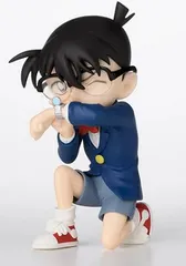 名探偵コナン ちょこのせ プレミアムフィギュア 江戸川コナン 腕時計麻酔銃