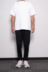 匿名発送　美品　SLDO. モックネックウェア　ブラック　サイズM 2025-03-03T214628.518_195x195@
