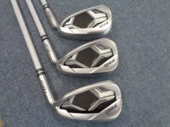 希少 PING G410 レディース アイアンセット レディースカスタム G410アイアン│CLUB PING【PINGオフィシャルサイト】