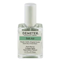 ディメーター シオカゼ EDC・SP 30ml 香水 フレグランス SALT AIR COLOGNE DEMETER 新品 未使用のサムネイル