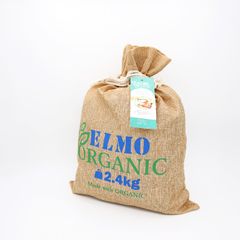 ELMO ORGANIC ウェイトコントロール ラム - メルカリ