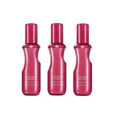 資生堂プロ ステージワークス バウンシングプライマー 150ml ×3セット