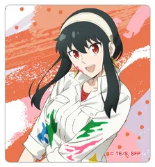 【新品/公式】SPY×FAMILY_アクリルマグネット／ヨル・フォージャー　A 公式グッズ colleize