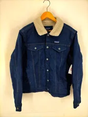 パタゴニア patagonia パイル・ラインド・トラッカー・ジャケット メンのサムネイル