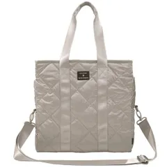 ☆ SILVER ☆ ルートート　ROOTOTE　 1162　SC.ク゛ランテ゛ホ゛ックス.ク゛リスンーA ルートート トートバッグ ファスナー ROOTOTE 1162 マザーバッグ マザーズバッグ トートバック 2way 通勤 通学 A4 軽量 軽い