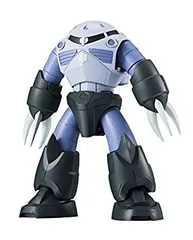 【中古】【非常に良い】ROBOT魂 機動戦士ガンダム [SIDE MS] MSM-07 量産型ズゴック ver. A.N.I.M.E. 約130mm ABS&PVC製 塗装済み可動フィギュア