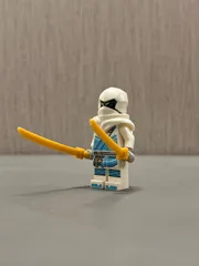 レゴ ミニフィグ　ニンジャゴーのサムネイル
