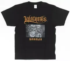 LOVEBITES on X: 