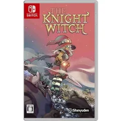 THE KNIGHT WITCH -Switch