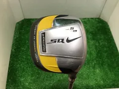 【中古】 ナイキ SasQuatch SUMO2 5W フェアウェイウッド FW Diamana SasQuatch (SUMO2 ) (フレックスS) メンズ 男性用 右利き 右用 Dランク ゴルフクラブのサムネイル