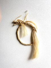 精麻注連縄リース「龍」 - メルカリ