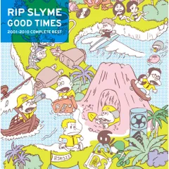 2025年最新】Rip slyme good timesの人気アイテム - メルカリ