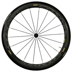 マビックコスミックプロカーボン中古シマノスプロケセット