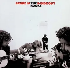 Inside in / Inside Out / ザ・クークス (CD)のサムネイル