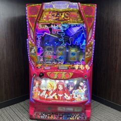 スマスロ「からくりサーカス」 送料無料 パチスロ実機 - メルカリ