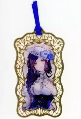 【中古】キャラカード 白雪巴 メタルカード 「バーチャルYouTuber にじさんじ ART OF NIJISANJI」