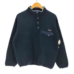 パタゴニア patagonia 90S シンチラスナップT 点R ジャマイカ製 メンズ JPN：M 