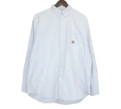 2025年最新】supreme oxford shirtの人気アイテム - メルカリ