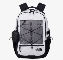 2025 THE NORTH FACE ホワイトレーベル　韓国 リュック