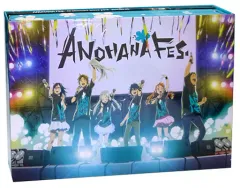 2026年最新】blu-ray anohana fesの人気アイテム - メルカリ