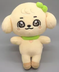 2025年最新】ive ぬいぐるみ ユジンの人気アイテム - メルカリ