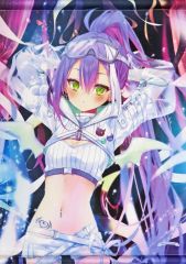 綺々羅々ヴィヴィ スリーブ ホロライブ - メルカリ