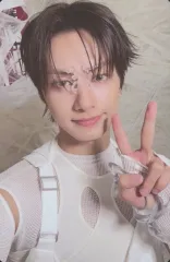 【中古】コレクションカード(男性) SEVENTEEN/ジュン(JUN)/CD「HAPPY BURSTDAY」(NEW MYSELF Ver.)封入フォトカード