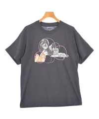 Hanes Tシャツ・カットソー メンズ 【古着】【中古】【送料無料】