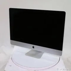 2025年最新】iMac 27 5K late 2014の人気アイテム - メルカリ
